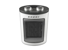 Beper RI-080 kompaktní teplovzdušný ventilátor 1500W