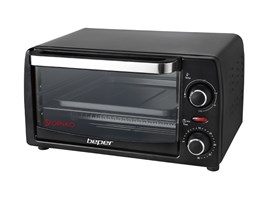 Beper 90882 elektrická trouba 12l, 1050W