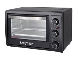 Beper 90883 elektrická trouba 20l, 1300W