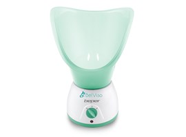 Beper 40967-N obličejová sauna Respira