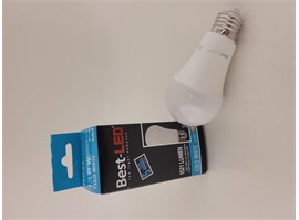 Best-Led žárovka E27,13,8W,CW,1521lm
