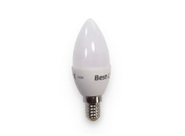 Best-Led E14 4,5W studená bílá BL-E14-4C-2