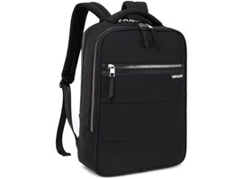Bestlife Batoh na notebook 15,6", Nacar, černý z polyesteru