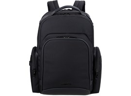 Bestlife Batoh na notebook 15,6", Ryder, černý z nylonu