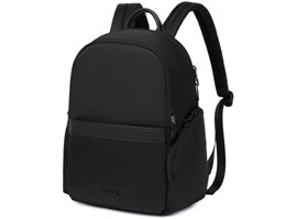 Bestlife Batoh na notebook 14,1", Franklyn, černý z nylonu