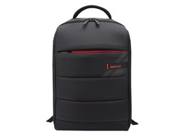Bestlife Batoh na notebook 15,6", CPLUS, černý z polyesteru