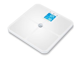 Beurer BF 950 bílá