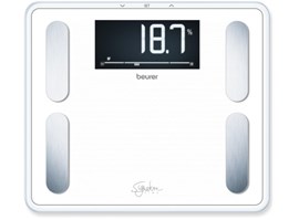 Beurer BF 410 bílá
