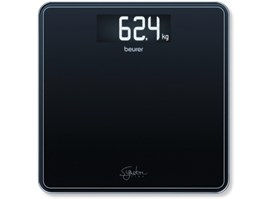 Beurer GS 400 černá