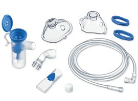 BEURER 601.287 yearpack IH21/26