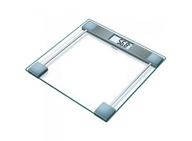 Beurer GS 11 Skleněná váha