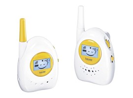 Beurer BY 84 Chůvičky