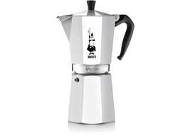 Bialetti kávovar Moka Express na 9 šálků