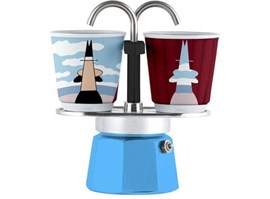 Bialetti Set Mini Express "R" Magrite