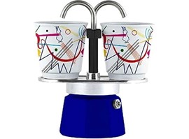 Bialetti Set Mini Express "R" Kandinsky