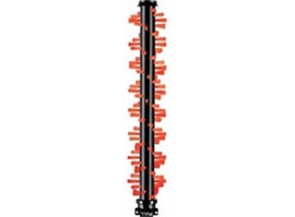 Bissell Kartáč na koberce CrossWave