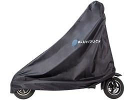 Bluetouch plachta na městské koloběžky