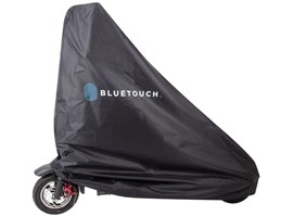 Bluetouch plachta na velké koloběžky