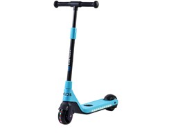 Bluetouch BTKIDS Elektrokoloběžka modrá