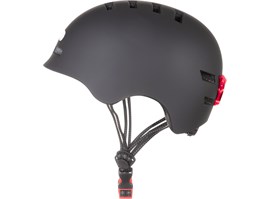 Bluetouch LED helma černá L