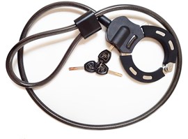 Bluetouch Bezpečnostní zámek