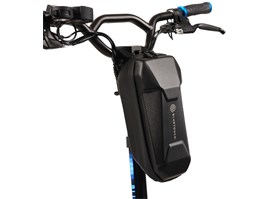 Bluetouch Kompaktní batoh na řídítka