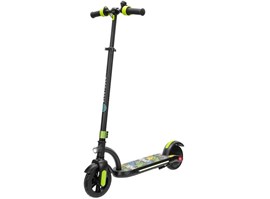 Bluetouch Superkids green