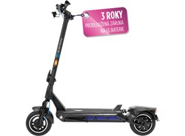 Bluetouch Elektrokoloběžka BT501 BLACK