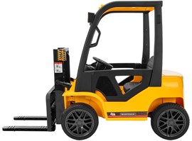 Elektrický vysokozdvižný vozík pro děti  BLUETOUCH