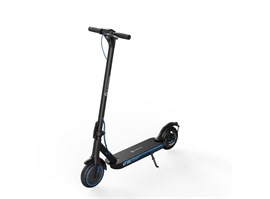 Elektrokoloběžka BT250 COMFY černomodrá