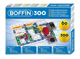 Boffin I 300