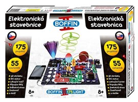 Boffin II LIGHT