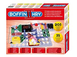 Boffin II HRY