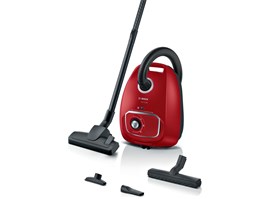 Bosch BGB41RD3H