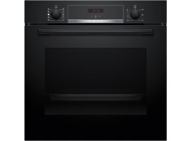 Bosch HQA534BB3 trouba s přídavnou párou