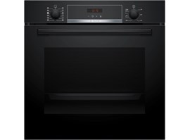 Bosch HQA574BB3 trouba s přídavnou párou