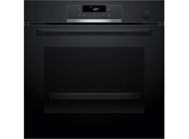 Bosch HRG532BB3 trouba s přídavnou párou