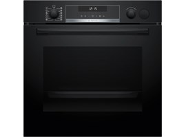 Bosch HRG578BB7 trouba s přídavnou párou