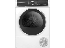 Bosch WQH245B4BY kondenzační sušička prádla
