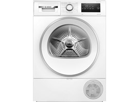 Bosch WTH85293CS