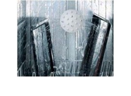 BOSCH SMZ5000 - Set do myčky