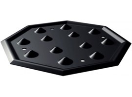 BOSCH HEZ298105 podložka pro mírné vaření