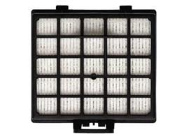 Filtry do vysavačů