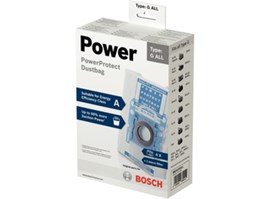 BOSCH BBZ41FGALL