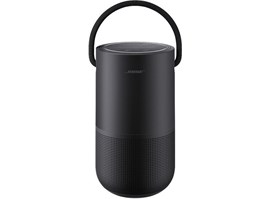 Bose Portable Home Speaker černý