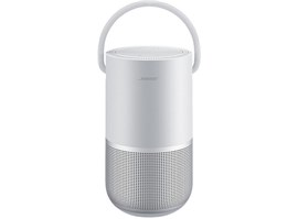 Bose Portable Home Speaker stříbrný
