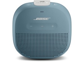 Bose SoundLink Micro stone blue