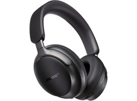 Bose QuietComfort Ultra Headphones černá
