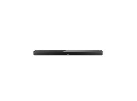 Bose Smart Ultra Soundbar Black