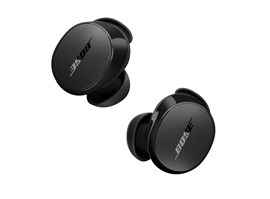 Bose QuietComfort Earbuds Black (2024)